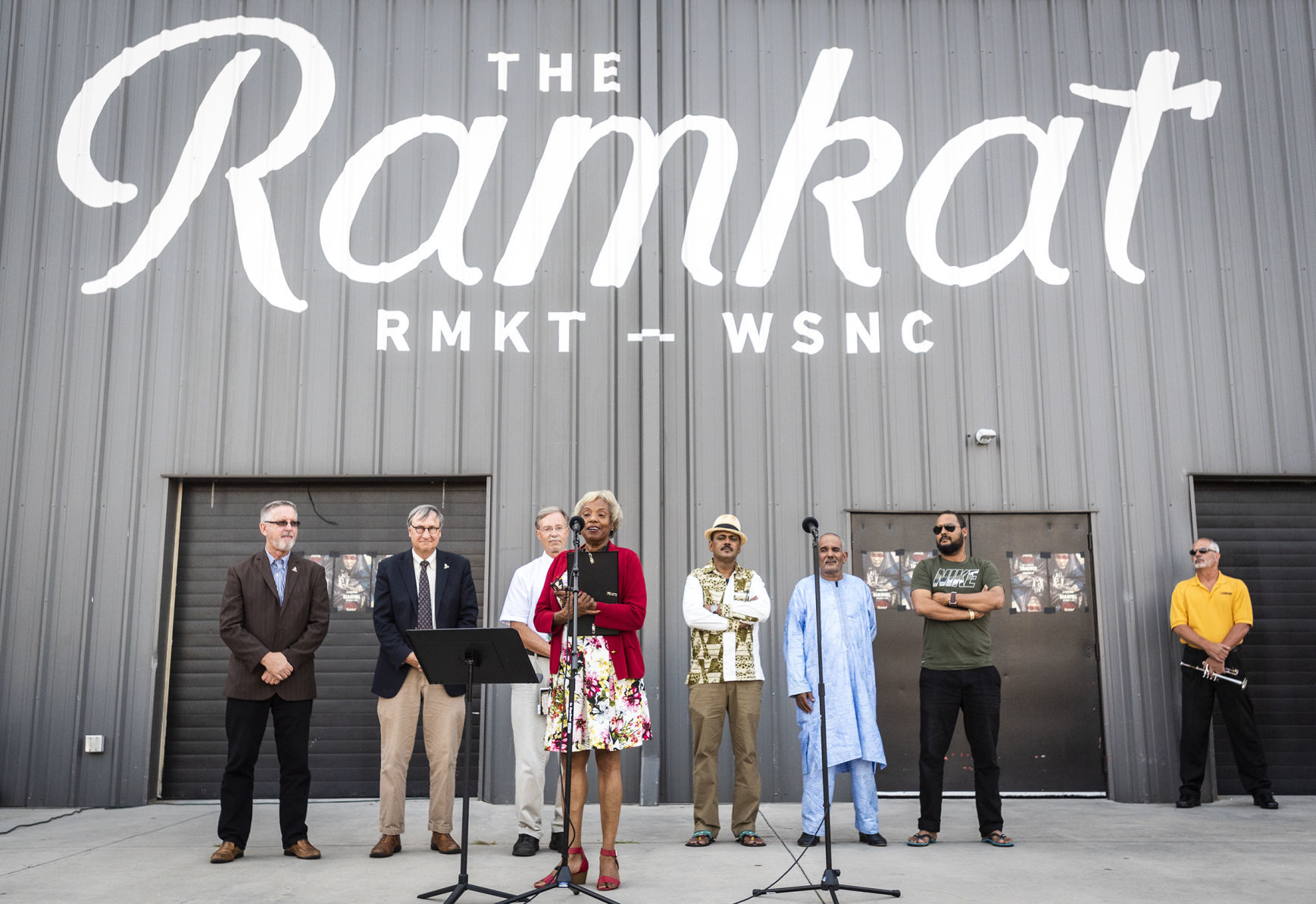 Tinariwen